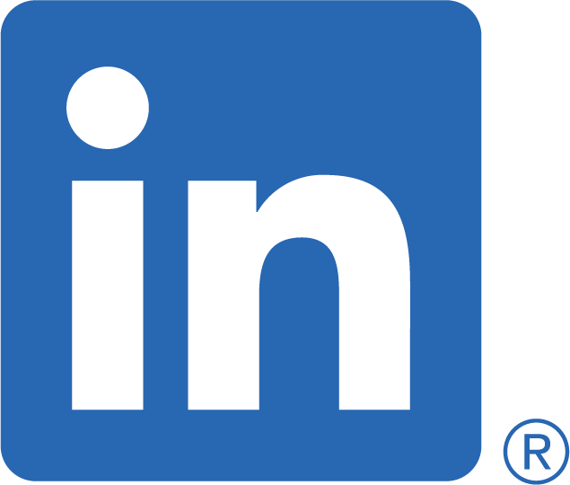 LinkedIn Logo - Follow Us On LinkedIn