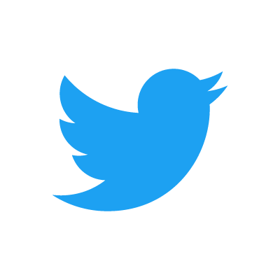 Twitter Logo - Follow Us On Twitter