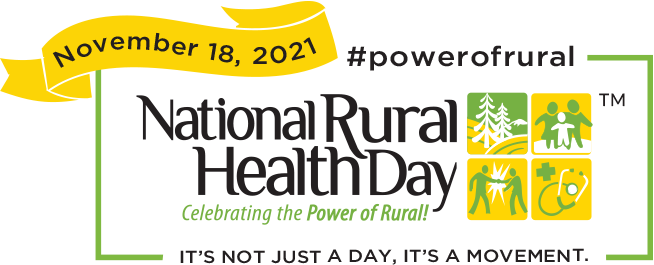 2021_NRHD_Web-Logo_668x270 2021 National Rural Health Day Logo