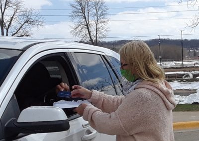 Olmsted County Public Health Services