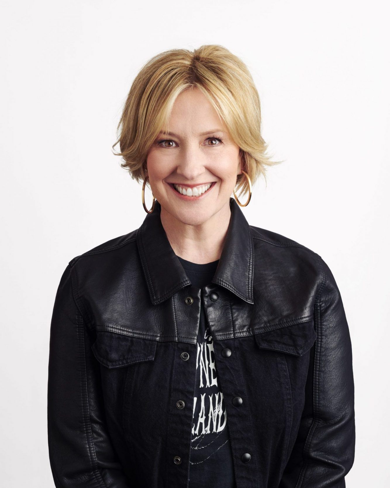 Brene Brown Headshot