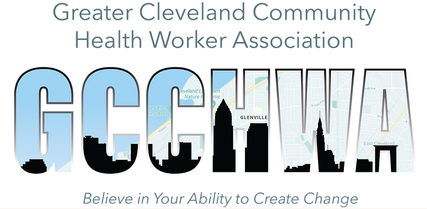 Greater Cleveland Community Health Workers Association (GCCHWA)