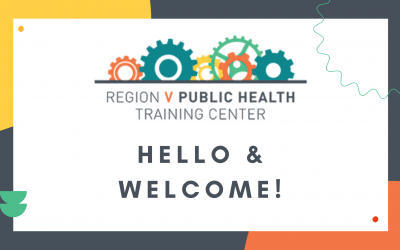 We’re the RVPHTC – Welcome to our Blog!