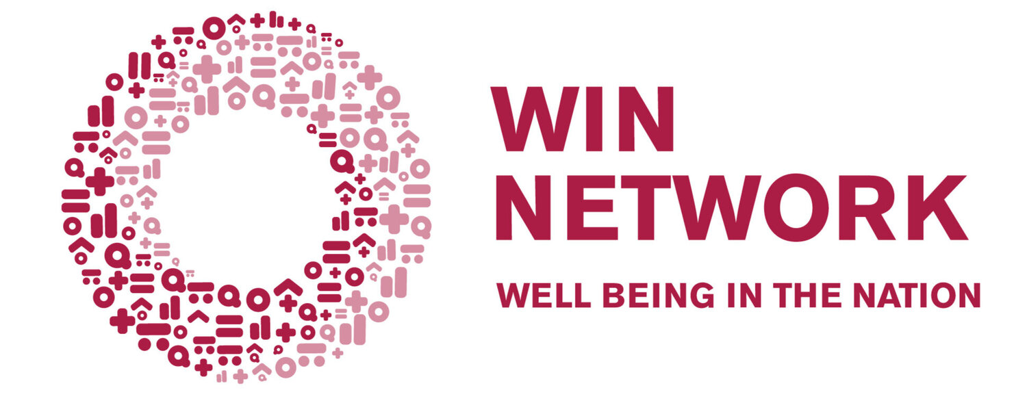 Women‑Inspired Neighborhood Network (WIN Network)