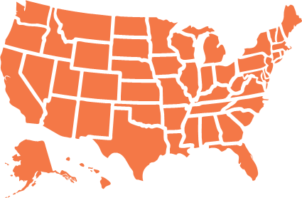 unitedstates US Map