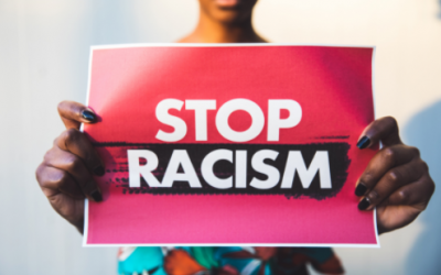 Racism is a Public Health Issue