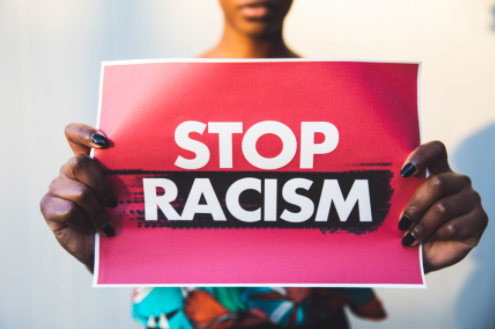 Racism is a Public Health Issue