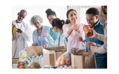 Eliminating Barriers to Mental Wellness Through Improved Food Access