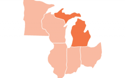 What can the state of Michigan tell us about the state of the public health workforce?