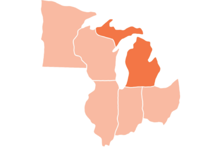 What can the state of Michigan tell us about the state of the public health workforce?