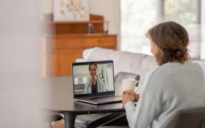 Bridging the Gap: Telehealth, Broadband, and Equity in Healthcare Access