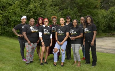 Building Leadership Capacity to Advance Health Equity – By and For Black Women