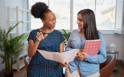 Fostering Skills and Building Connections Through Student Experiences