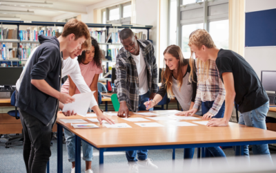 The Academic Health Department as a Tool for Case-Based Learning