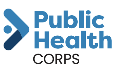 Thanks to the Public Health Corps