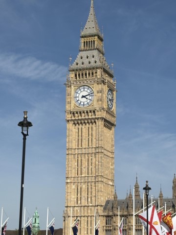 big ben