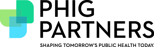PHIG Partners Shaping Tomorrow's Public Health