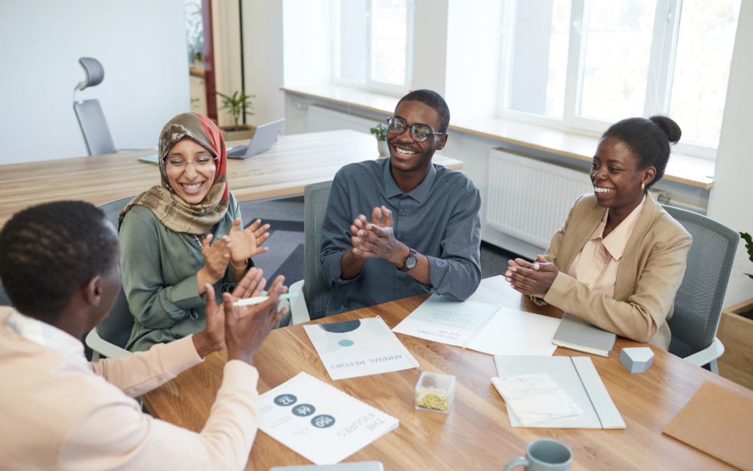 Why Teams Matter More Than “Experts” in Today’s Work