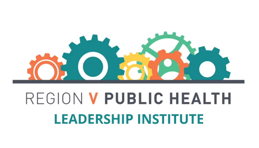 Region V Public Health Leadership Institute: Outcome Evaluation Findings